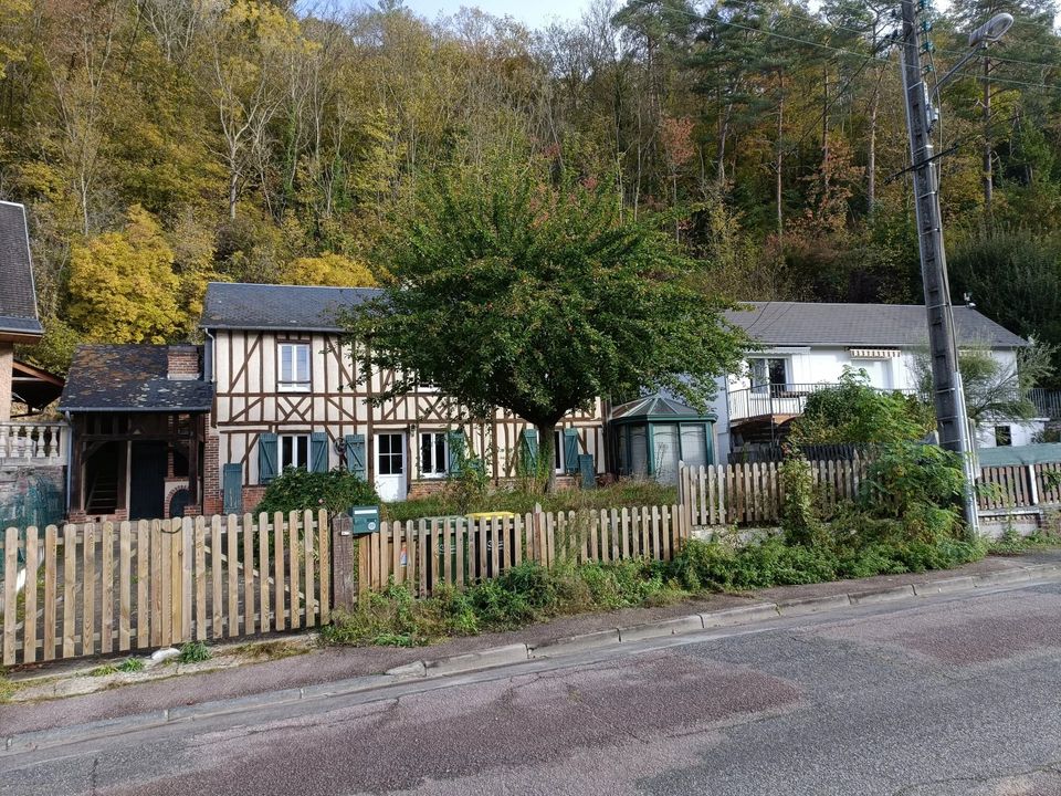 Villa i Brionne, Eure - foto 2
