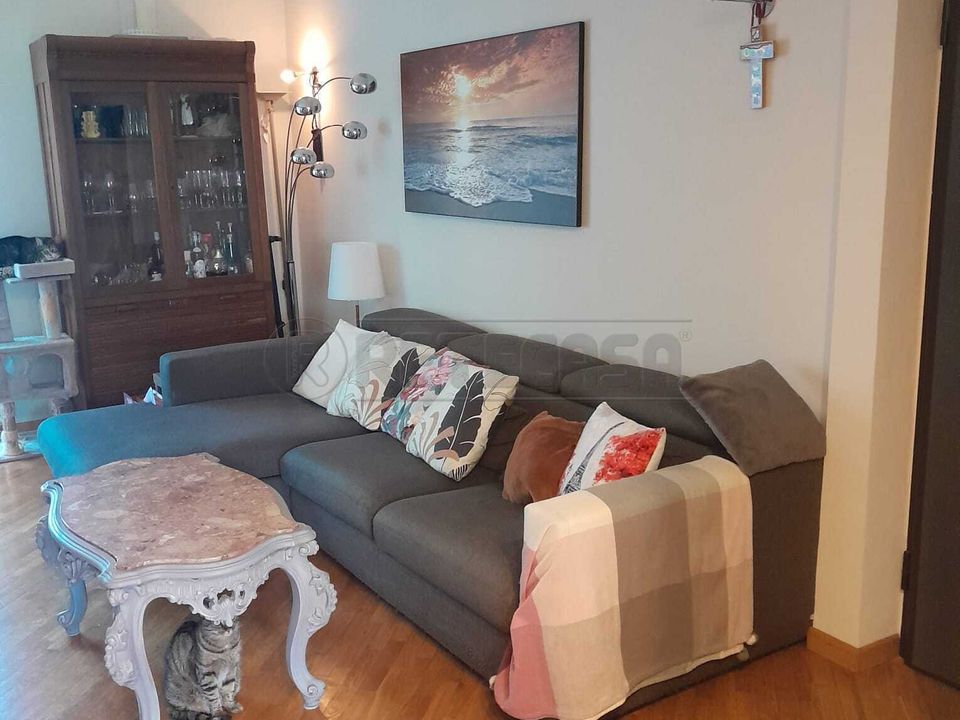 Apartamento en Crema, Cremona - foto 3