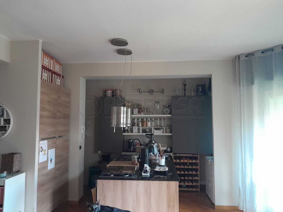 Apartamento en Crema, Cremona - foto 4