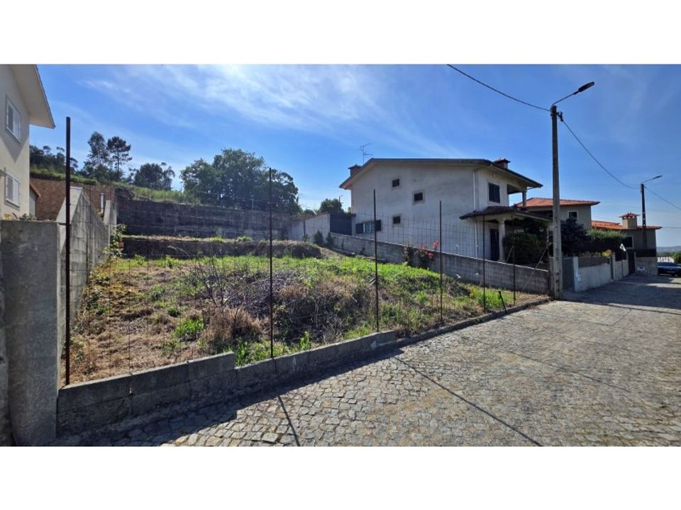 Helårsgrund i Vila do Conde, Porto - foto 2