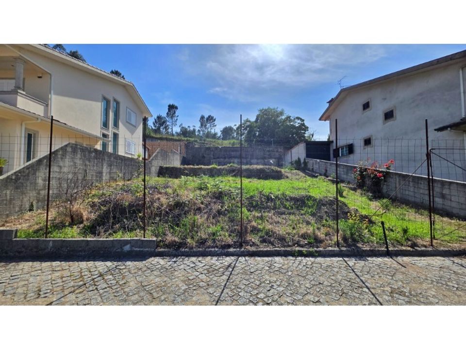 Helårsgrund i Vila do Conde, Porto - foto 3