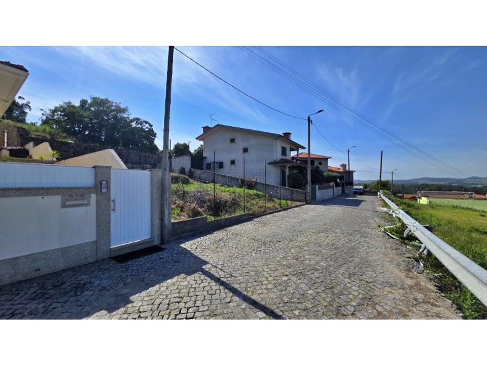Helårsgrund i Vila do Conde, Porto - foto 5