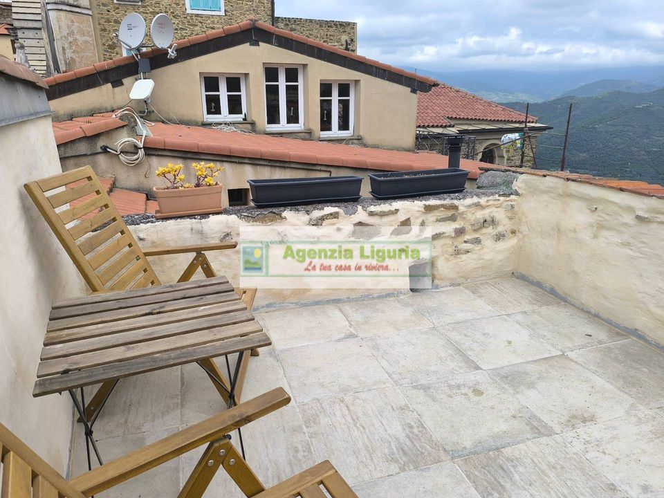 Apartamento em Perinaldo, Imperia - foto 1