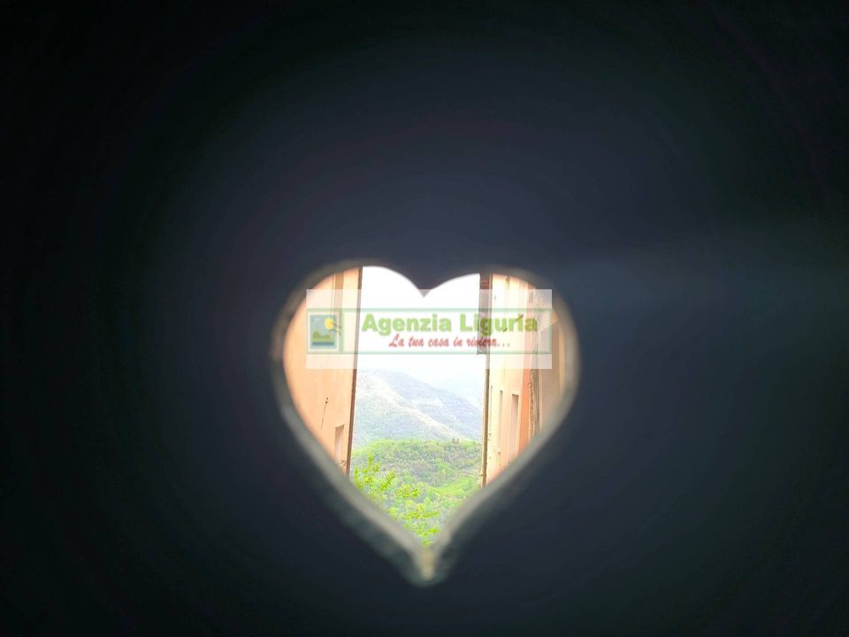 Apartamento em Perinaldo, Imperia - foto 2