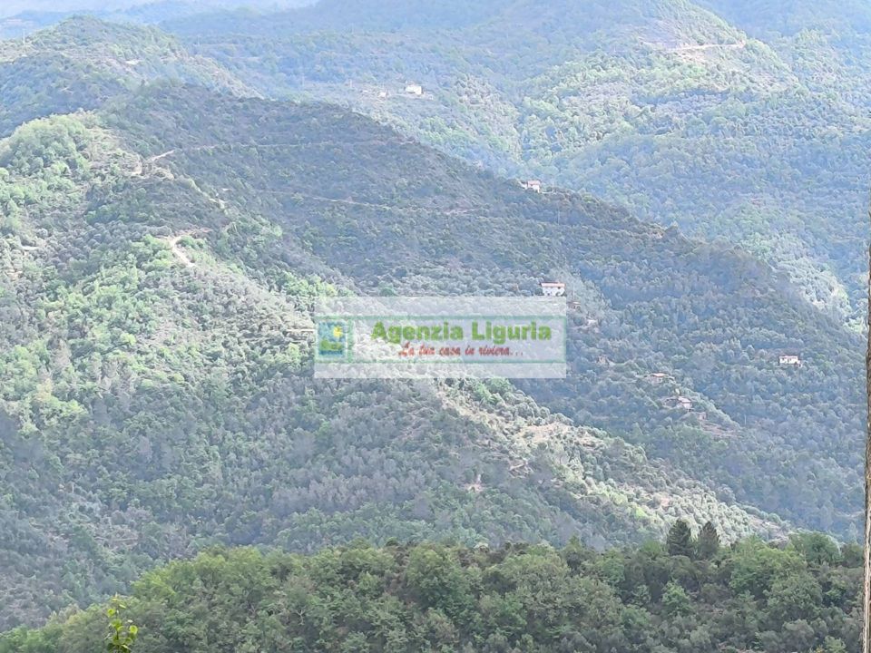 Apartamento em Perinaldo, Imperia - foto 3
