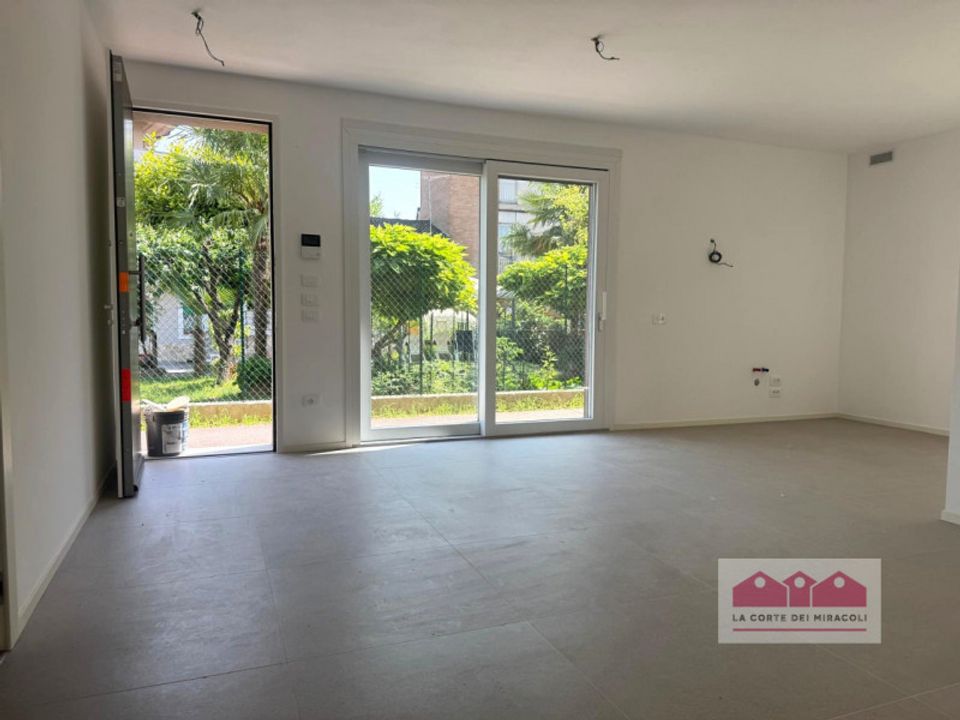 Villa i Vicenza, Vicenza - foto 1
