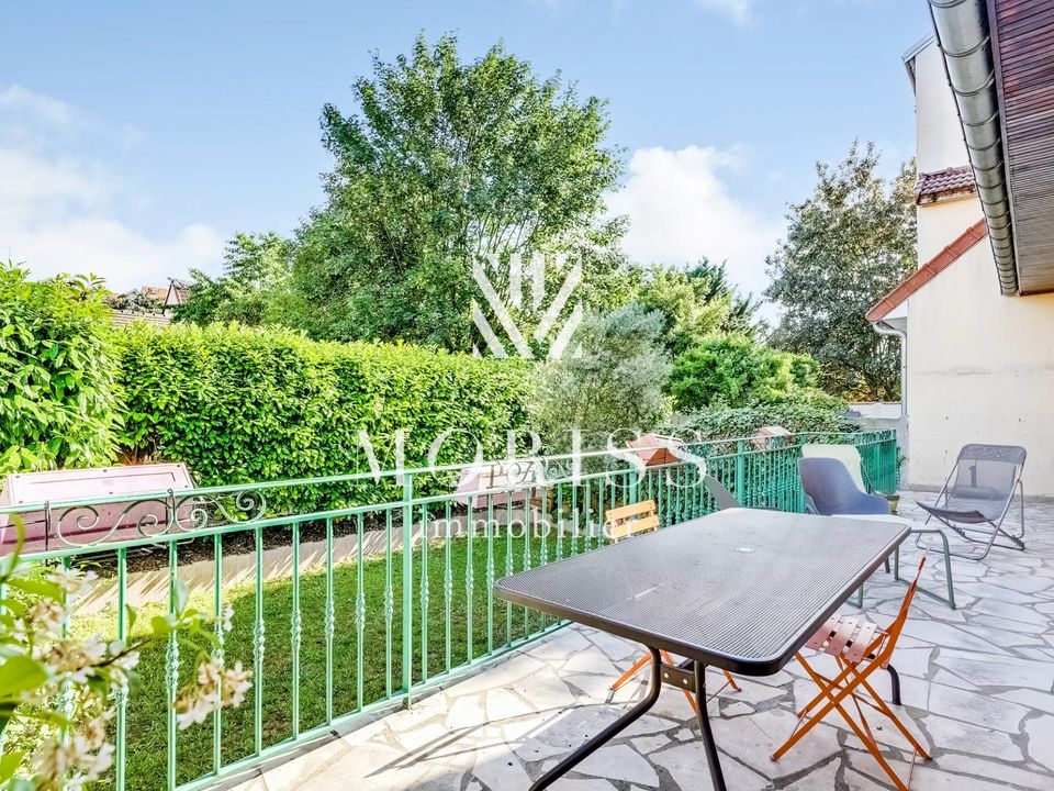 Villa i Champigny-sur-Marne, Val-de-Marne - foto 2