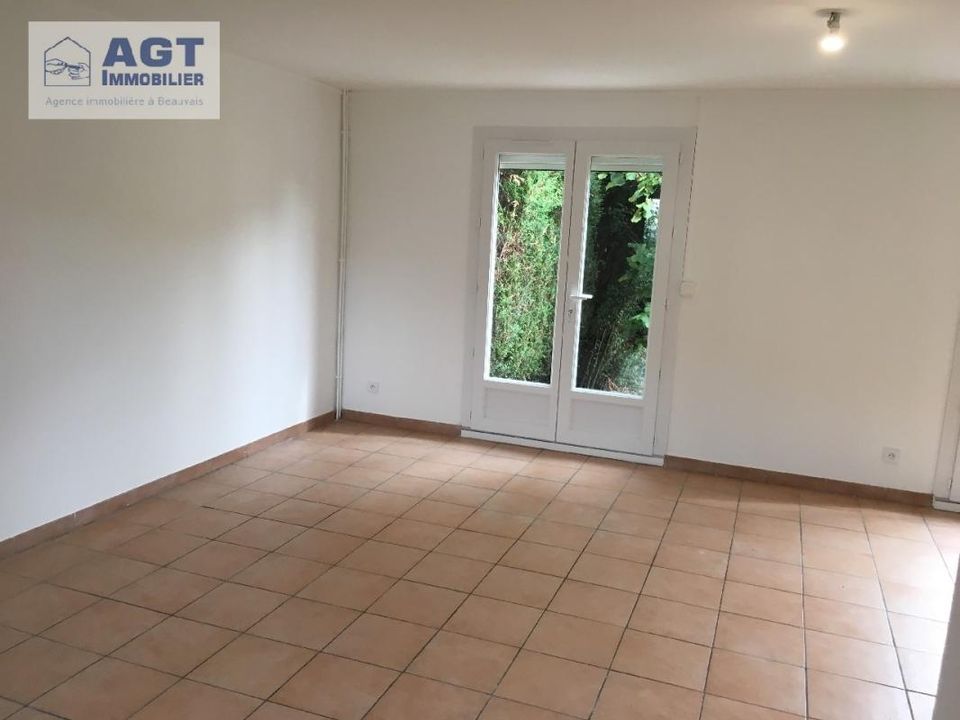 Bungalow i Beauvais, Oise - foto 2