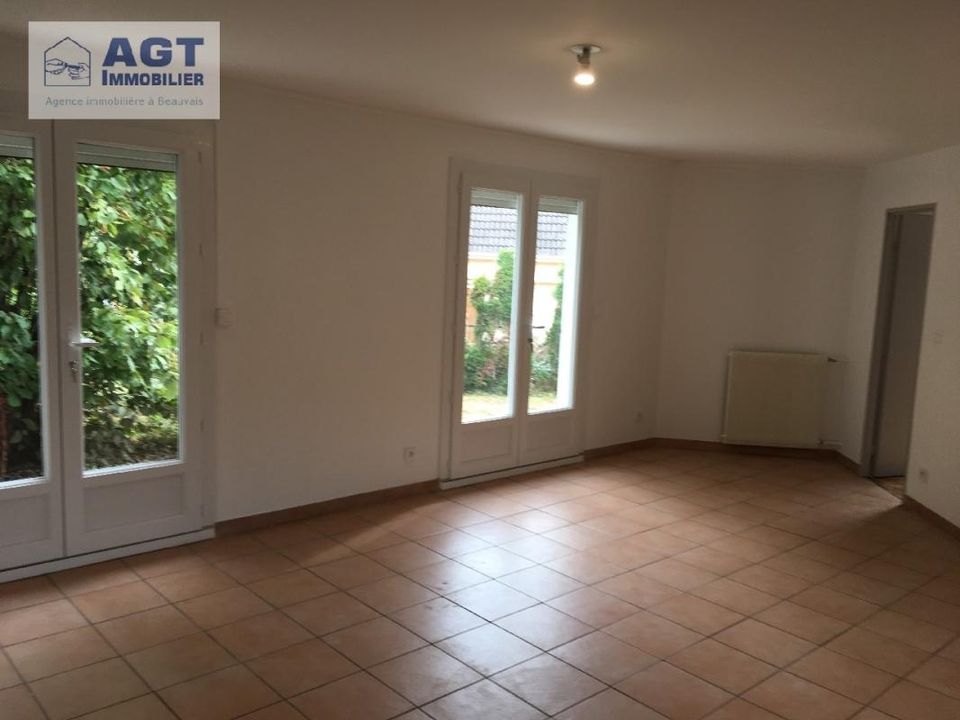 Bungalow i Beauvais, Oise - foto 3