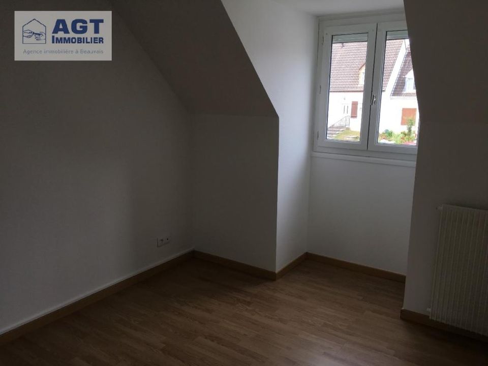 Bungalow i Beauvais, Oise - foto 4