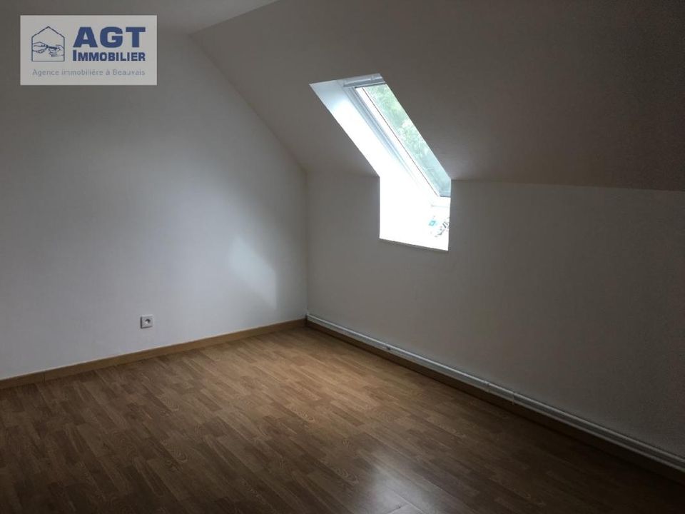 Bungalow i Beauvais, Oise - foto 5