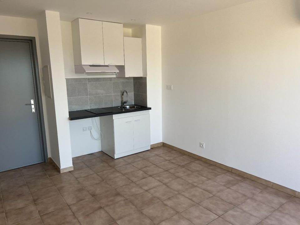 Studio i Agde, Herault - foto 2