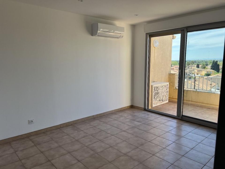 Studio i Agde, Herault - foto 3