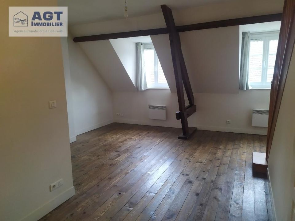 Lejlighed i Beauvais, Oise - foto 2