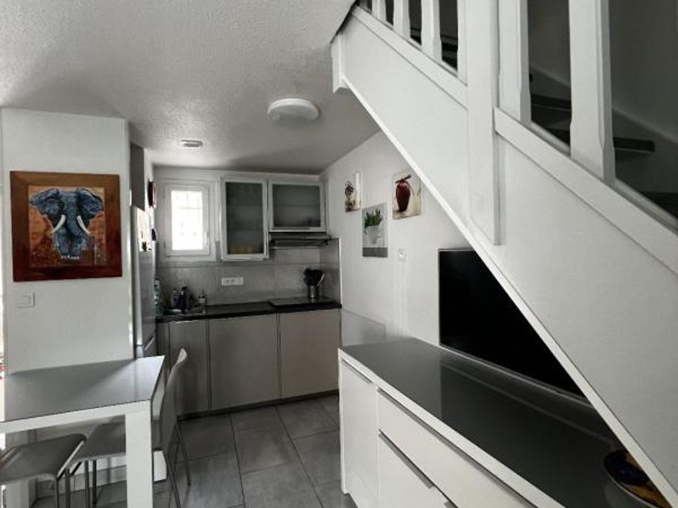 Villa i Le Cap D'Agde, Herault - foto 3