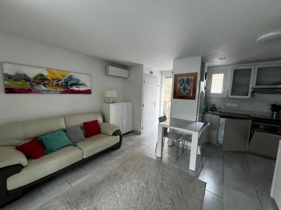 Villa i Le Cap D'Agde, Herault - foto 4