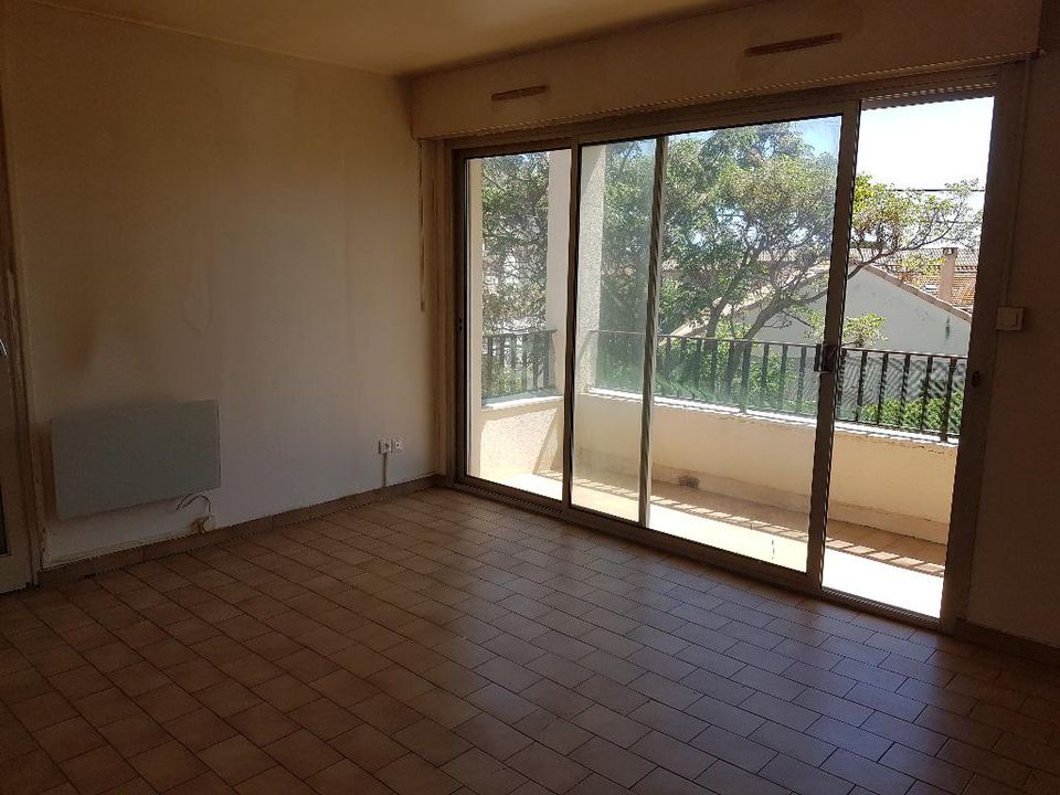 Lejlighed i Agde, Herault - foto 1