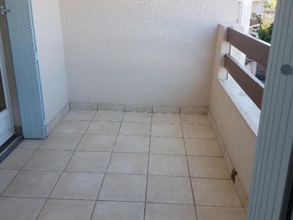 Lejlighed i Agde, Herault - foto 1