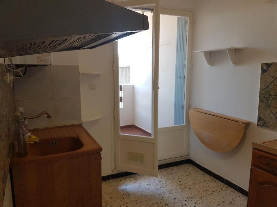Lejlighed i Agde, Herault - foto 2