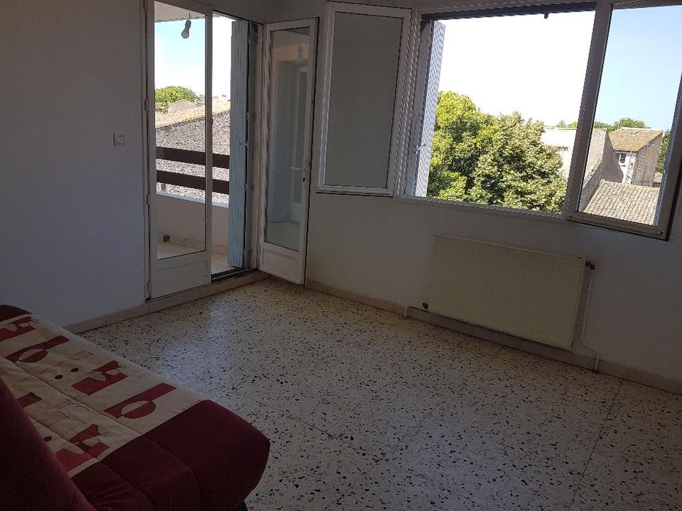 Lejlighed i Agde, Herault - foto 4
