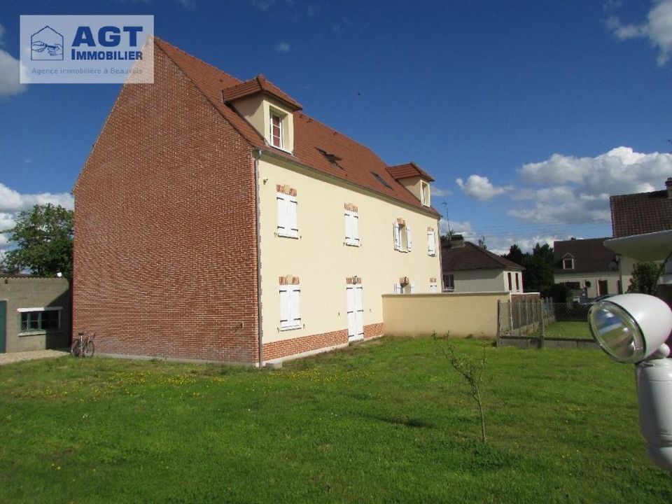 Apartament a Bresles, Oise - foto 1