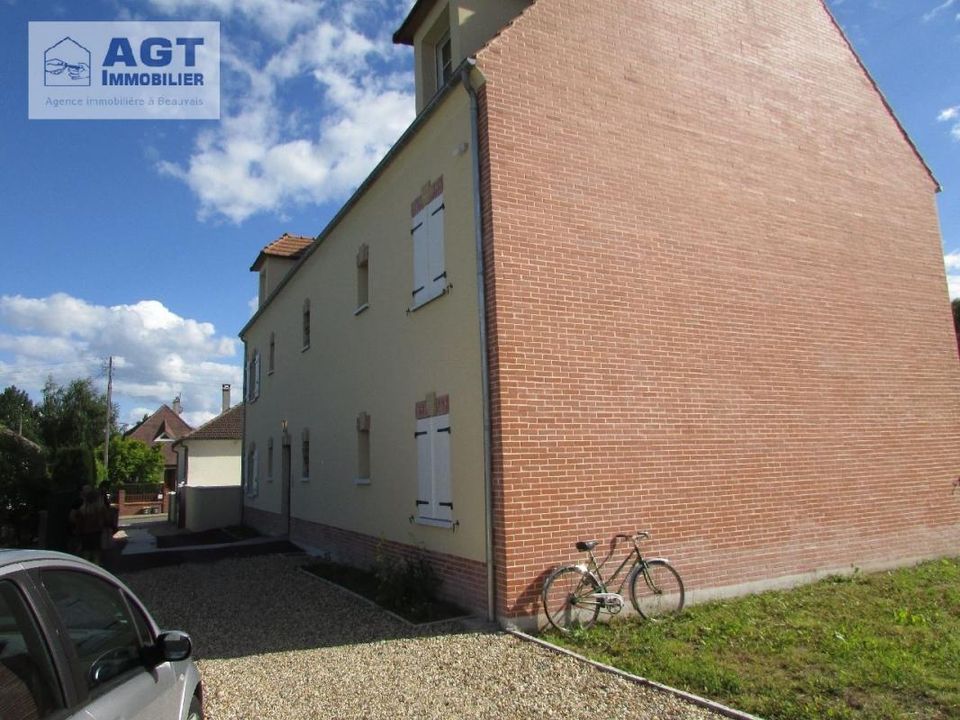 Apartament a Bresles, Oise - foto 2