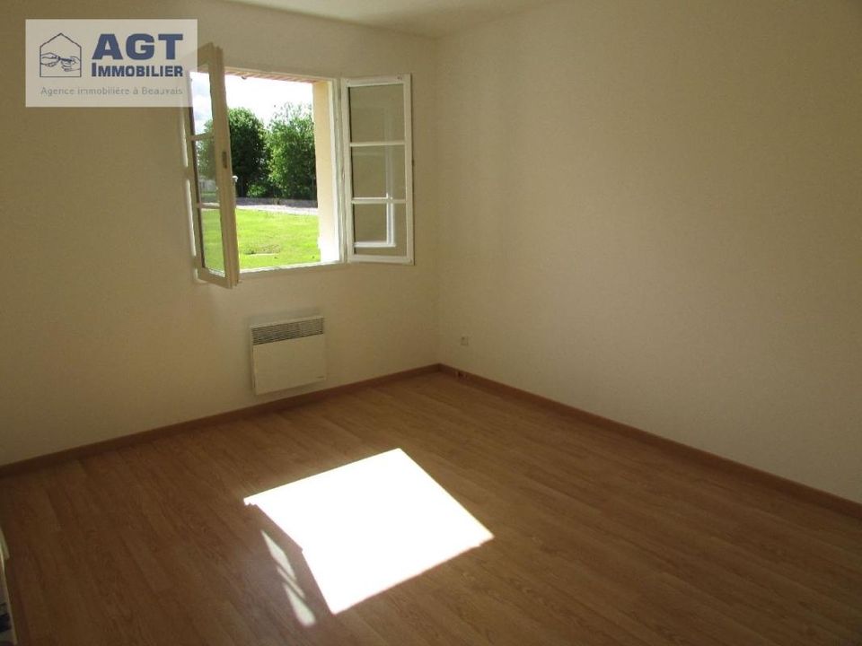 Apartament a Bresles, Oise - foto 3