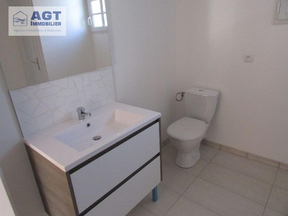 Apartament a Bresles, Oise - foto 5