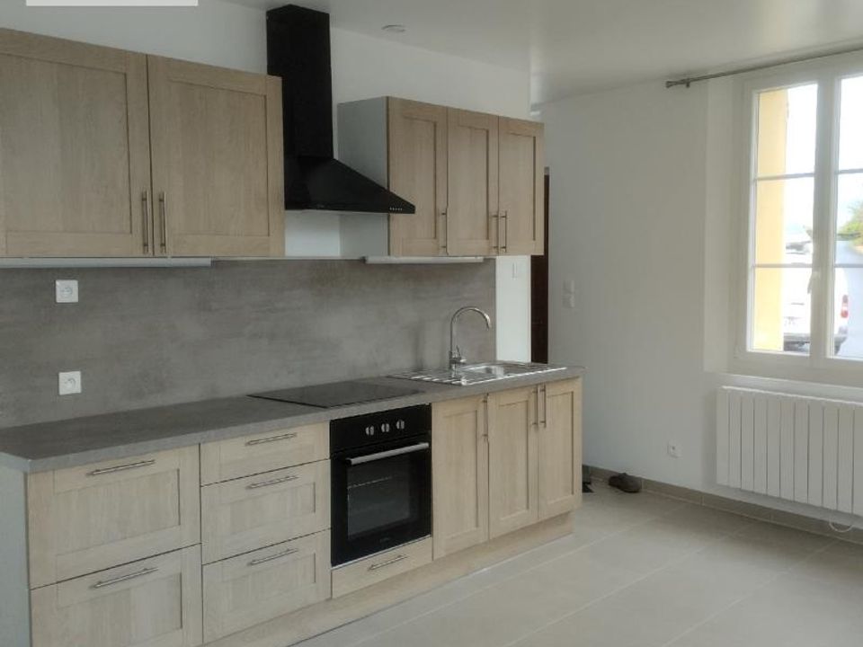 Villa i Beauvais, Oise - foto 2
