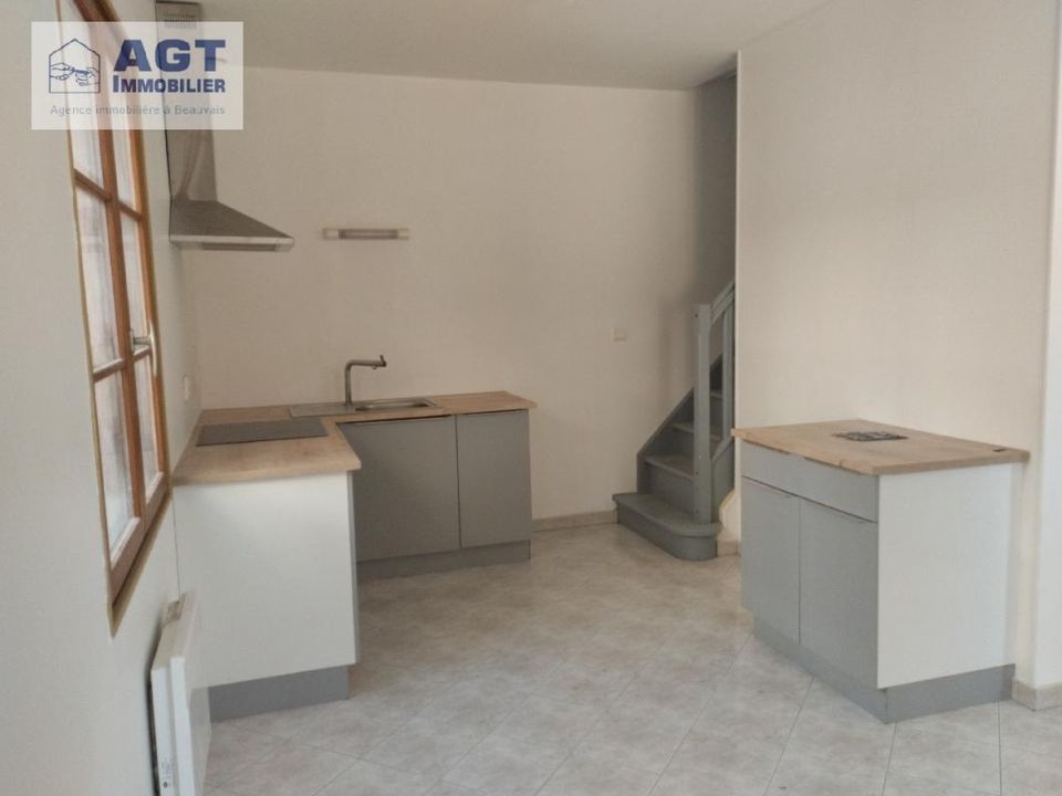 Apartamento em Beauvais, Oise - foto 2