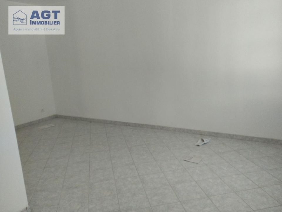 Apartamento em Beauvais, Oise - foto 3