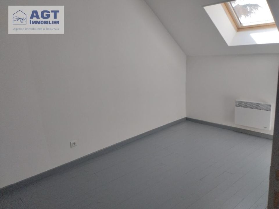 Apartamento em Beauvais, Oise - foto 4
