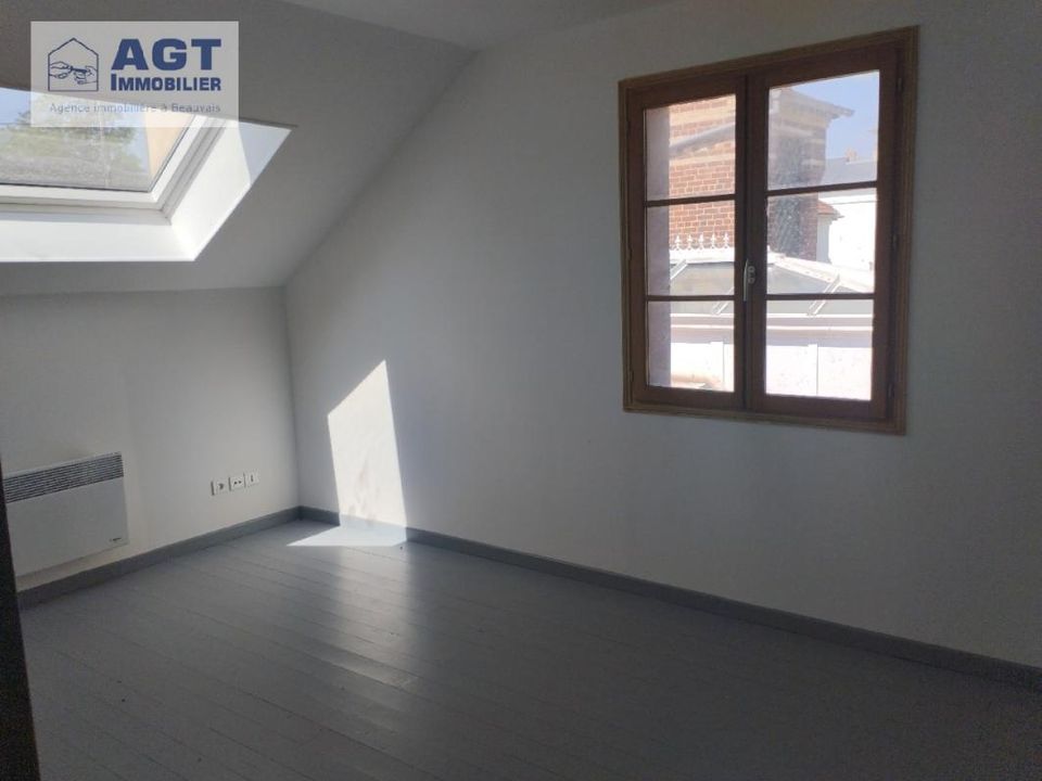 Apartamento em Beauvais, Oise - foto 5