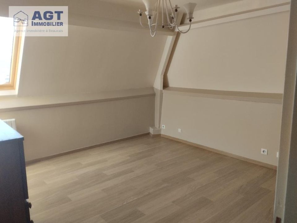 Duplex i Beauvais, Oise - foto 5