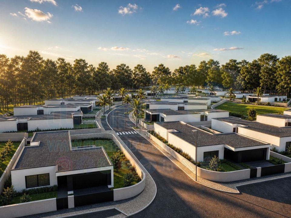 Villa i Vila Verde, Braga - foto 1