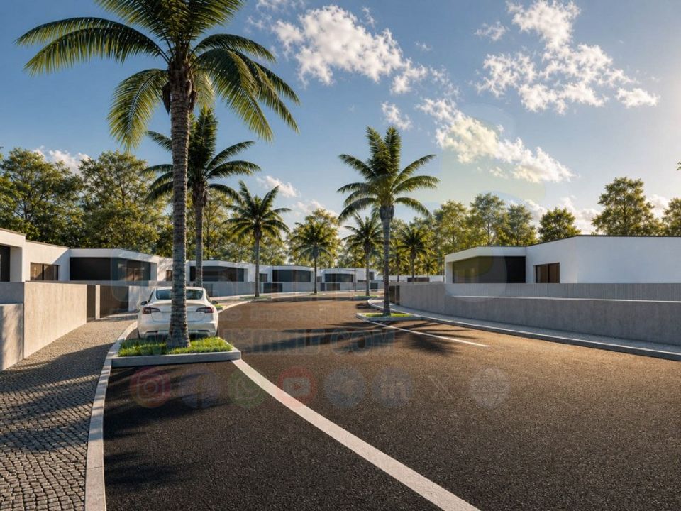 Villa i Vila Verde, Braga - foto 2
