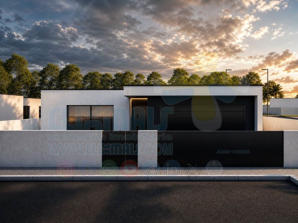 Villa i Vila Verde, Braga - foto 3