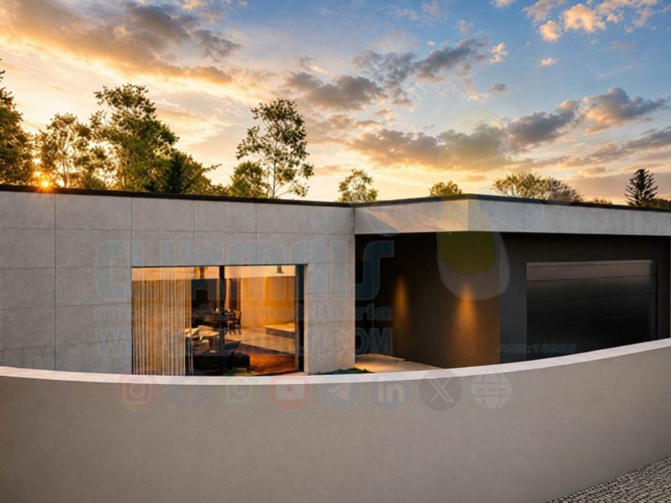 Villa i Vila Verde, Braga - foto 4