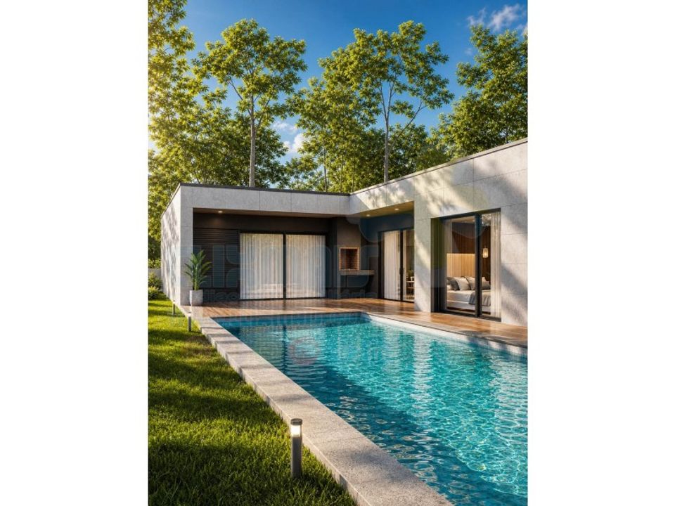 Villa i Vila Verde, Braga - foto 5