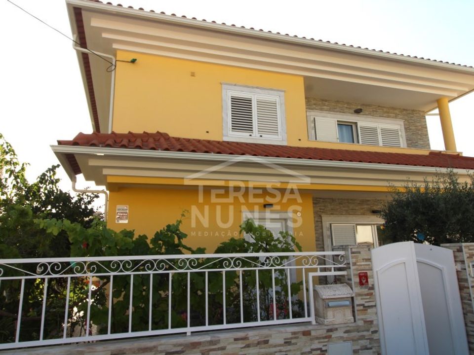 Villa i Fernao Ferro, Setubal - foto 2