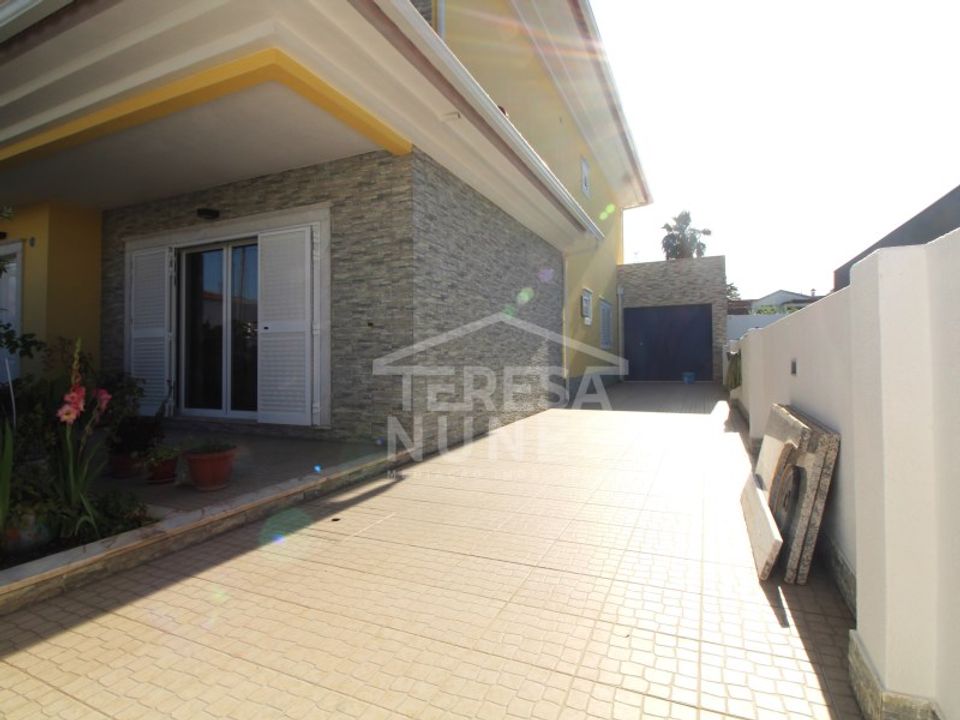 Villa i Fernao Ferro, Setubal - foto 4