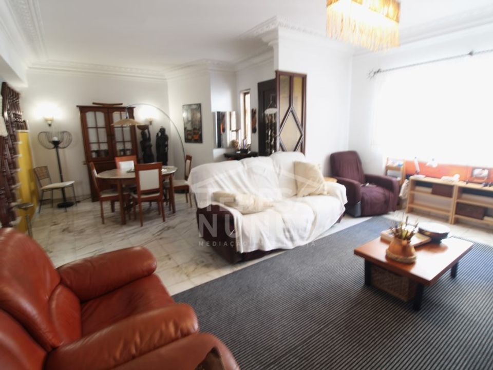 Rækkehus i Amora, Setubal - foto 3