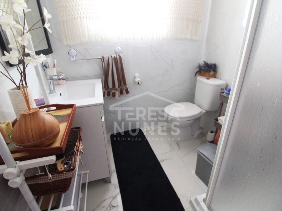 Rækkehus i Amora, Setubal - foto 5