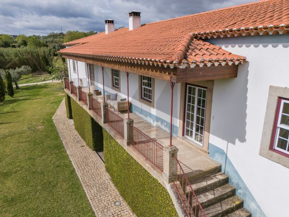Farm i Castelo Branco, Castelo Branco - foto 1