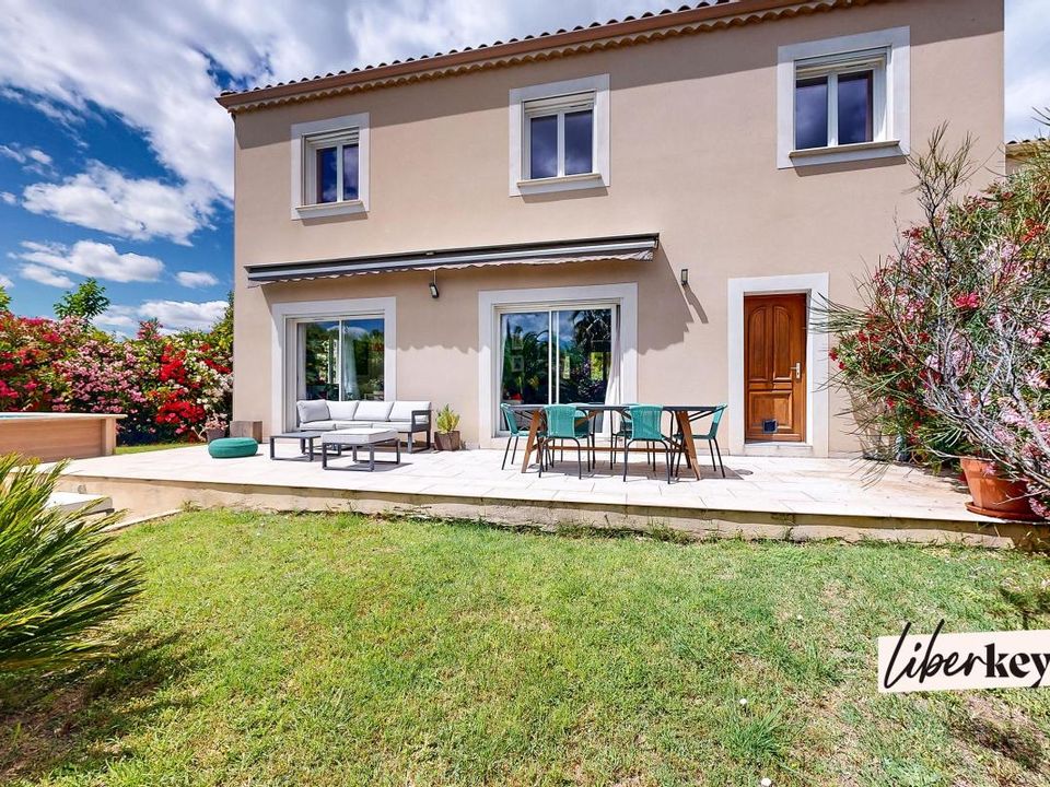 Villa i Calvisson, Gard - foto 2