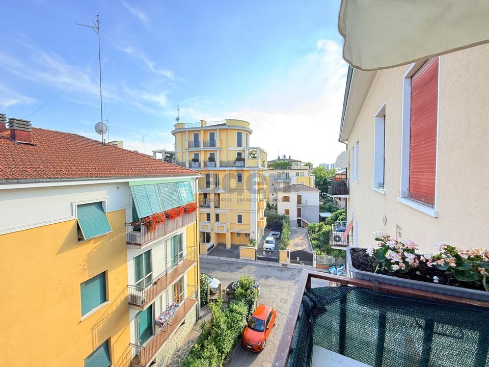 Wohnung in Modena, Modena - Foto 3