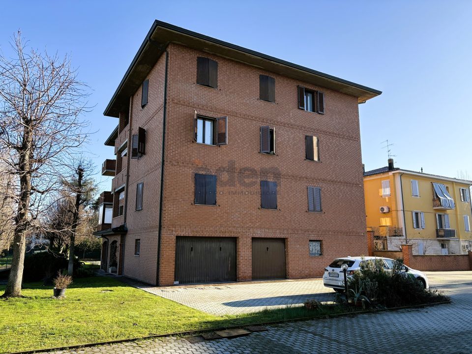 Lejlighed i Castelfranco Emilia, Modena - foto 2