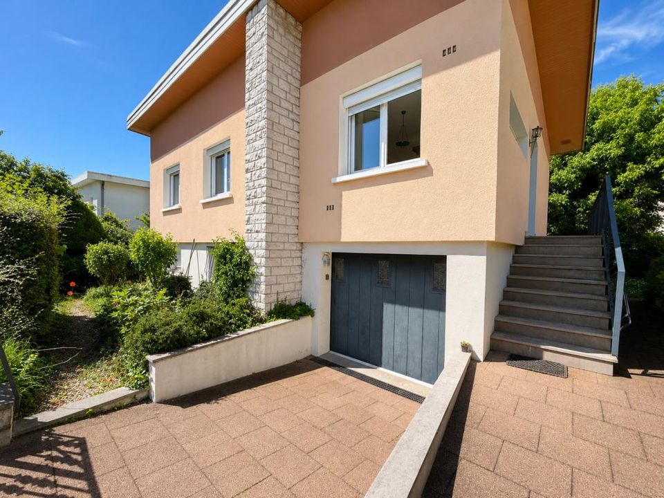 Villa a Saint-Apollinaire, Cote-d'Or - foto 1