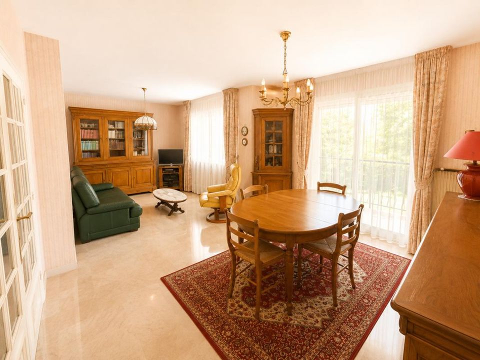 Villa a Saint-Apollinaire, Cote-d'Or - foto 3