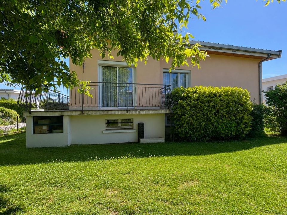Villa a Saint-Apollinaire, Cote-d'Or - foto 4